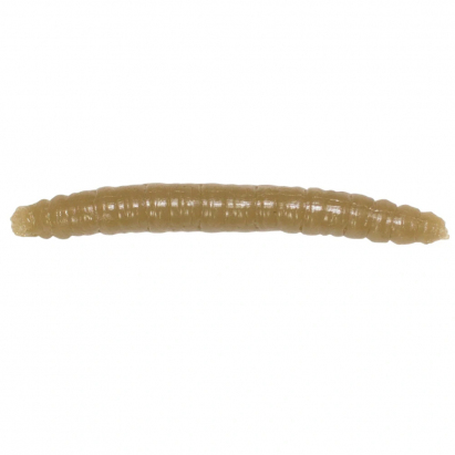 Revol Baits nástraha Crane Fly larva 45mm príchuť syr-cesnak, farba béžová 12ks
