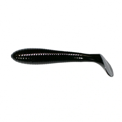 Revol Baits nástraha Hirudo 45mm príchuť syr-cesnak, farba čierna 10ks Revol Baits nástraha Hirudo 45mm príchuť syr-cesnak, farba čierna 10ks