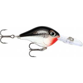 Rapala Wobler Ultra Light Crank 03 CH