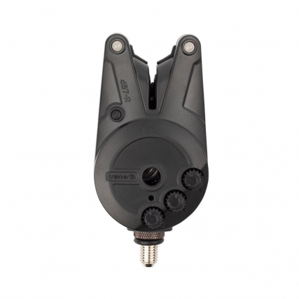 Nikl Trakker Hlásiče - DB7-R 3 Rod Bite Alarm Set