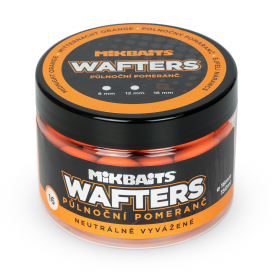 Wafters vyvážené nástrahy 150ml - Polnočný pomaranč 16mm