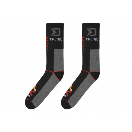 Extra termo ponožky Delphin XTREMO vel. 47-50