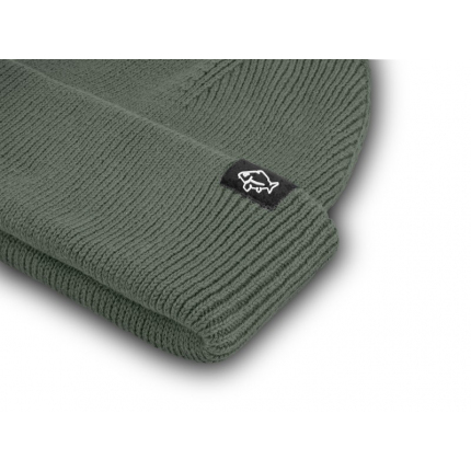 Zimná čiapka Delphin SOLID Carp