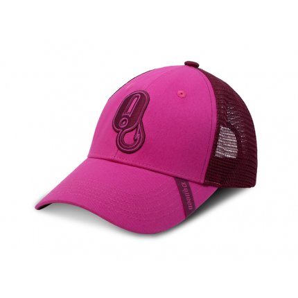 Delphin Kšiltovka Queen Trucker