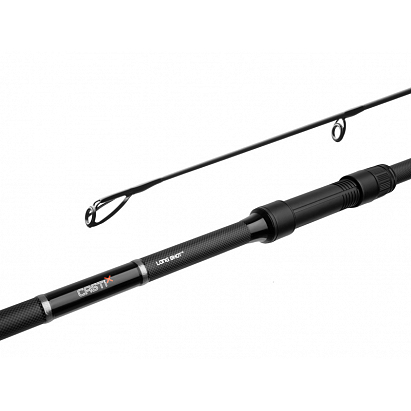 Delphin Prut Castix 3,85 m 3,75 lb 2 díl Delphin Prut Castix 3,85 m 3,75 lb 2 díl