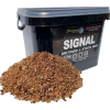 Starbaits Kŕmenie Method Stick Mix Signal 1,7kg