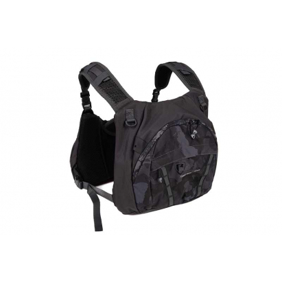 Fox Rage Camo Voyager Chest Pack Fox Rage Camo Voyager Chest Pack