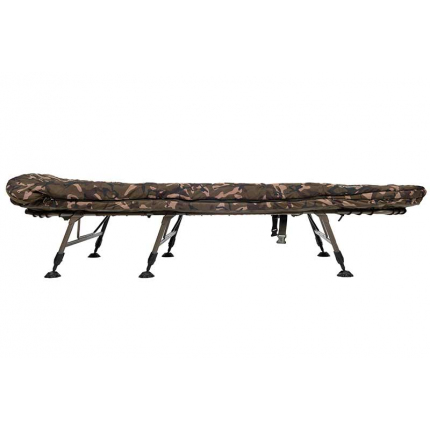 Camolite Compact Sleep System