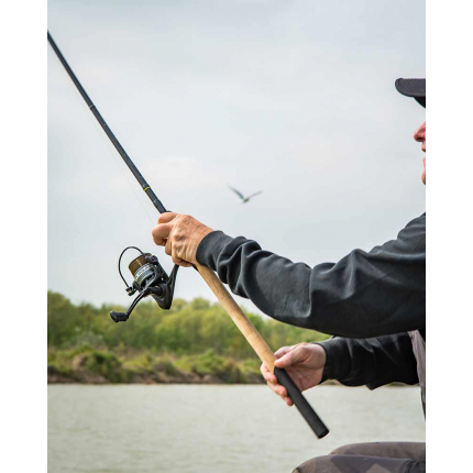 Matrix Navijak Aquos Ultra Reel 4000