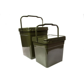 RidgeMonkey Vedro Modular Bucket 17 l