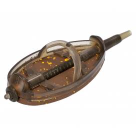 Mikado kŕmidlo method feeder "douglas" q.m.f. system xl 50g 1 ks