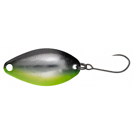 Mikado trblietka lazzer spoon 2.5g /6 1 ks