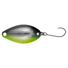 Mikado trblietka lazzer spoon 2.5g /6 1 ks