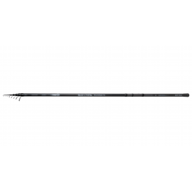 Mikado prút - black crystal bolognese 800 c.w. 1-15 (8 sek.) - 1 ks