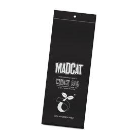 Madcat Záťažové Vaky Biodegradable Weight Bag 25x10cm 20ks