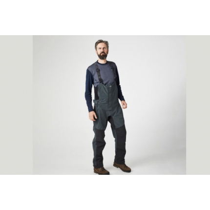 Geoff Anderson Bunda A Kalhoty Dozer+Urus Rough Set  Černý