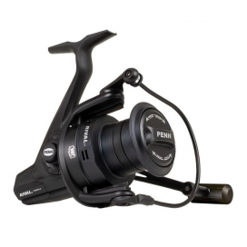 Penn Naviják Rival Black 7000 Longcast