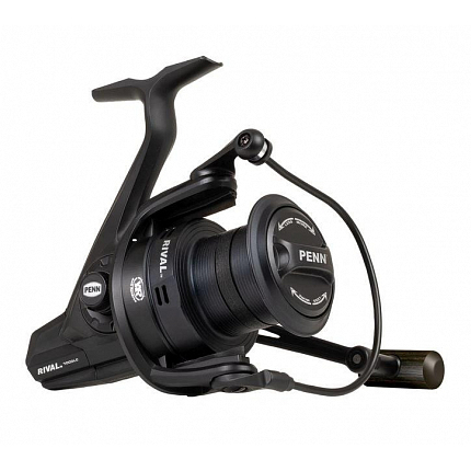 Penn Naviják Rival Black 7000 Longcast