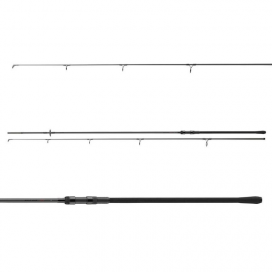 Daiwa Prút Black Widow XT Carp 3.60m 3lb 3-diel Daiwa Prút Black Widow XT Carp 3.60m 3lb 3-diel