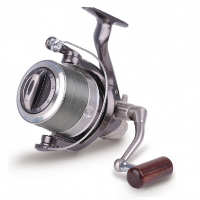 Wychwood Navijak Riot Big Pit 65 Reel Wychwood Navijak Riot Big Pit 65 Reel