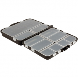 Krabička Leeda Fold Open Clam Box Large Krabička Leeda Fold Open Clam Box Large