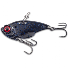 Iron Claw nástraha cikáda Vibro Killer 46mm 15g BW