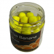 Mastodont Baits Fluo Pop-Up Boilies 16mm 200ml banana
