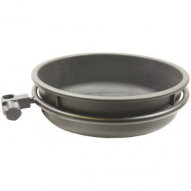 Mistrall okrúhla miska 38/11 cm s držiakom