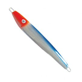 Mistrall Pilker Snake 250g 145mm vzor 24 Mistrall Pilker Snake 250g 145mm vzor 24