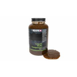 CC Moore tekutej potravy 500ml - Liquid GLM extract