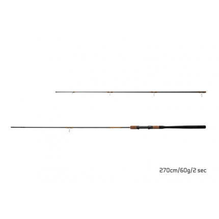 Špička Delphin ReWire Picker