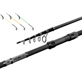 Delphin Lycan TeleFEEDER + 3 špičky 300cm/80g