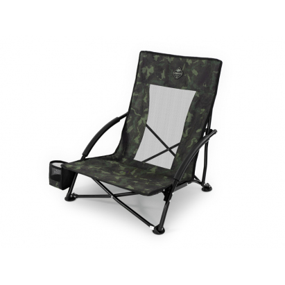 Delphin Kreslo Lowride Banx