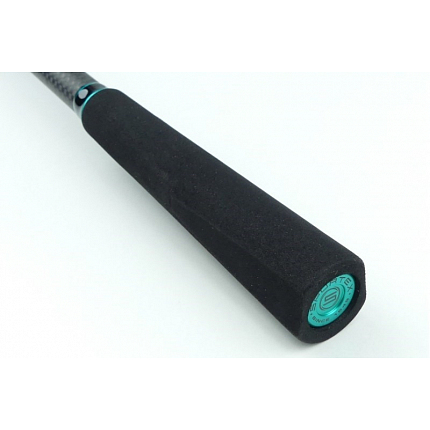 Sportex Prut Competition CS-5 Spod 3,66 m 5,5 lb 2 díl