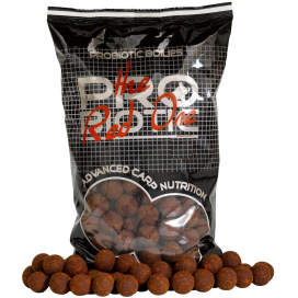 Starbaits Boilies Probiotic Red One 1kg