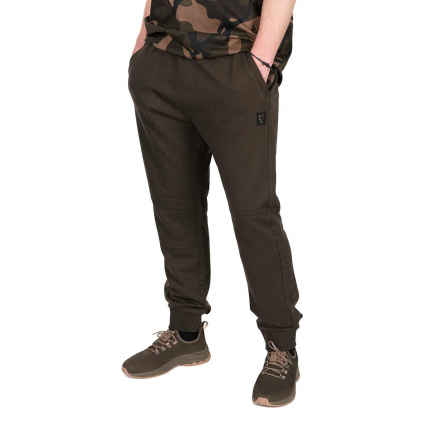 Fox Tepláky LW Khaki Joggers