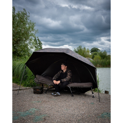 "60"" Camo Brolly"