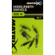 Matrix Obtalíky Hooklength Swivels 7ks veľkosť: 14