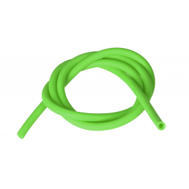 Mikado hadička silikónová 7x3mm/1m 1ks