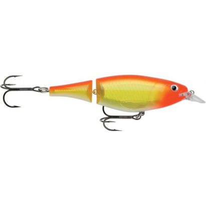 vobler Rapala X-Rap Jointed Shad 13cm HH