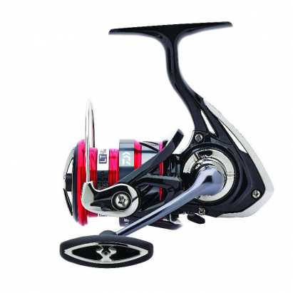 Daiwa Navijak 18 Ninja LT4000-C