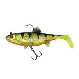 Fox Rage Nástraha Replicant Wobble UV Perch