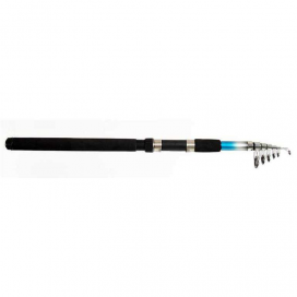 Mivardi Rybársky prút Active Telecarp 2,7m 40-80g