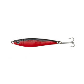 Ron Thompson Pilker Thor NL Black / UV Red Ron Thompson Pilker Thor NL Black / UV Red