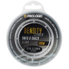 Prologic Vlasec Density Snag Shock Leader Clear 100m