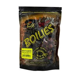 Boilies Carp Servis Václavík Boss2 Špeciál - 200g