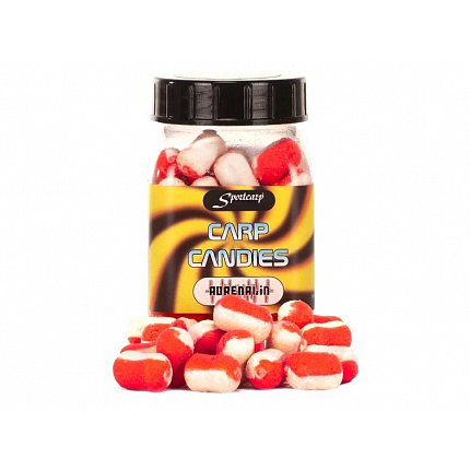 Sportcarp plávajúce nástrahy Carp Candies ø 15 mm 100 ml