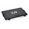 D-BOX LR SMOKE 34.4x21.5 x 4.8
