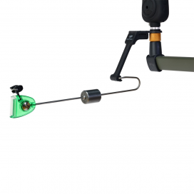 Giants Fishing Indikátor záberu STR+ Green (zelený)