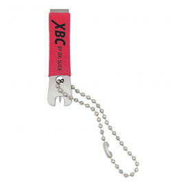 Dr.Slick Co. Cvakátko XBC Nipper 2, ružové Dr.Slick Co. Cvakátko XBC Nipper 2, ružové